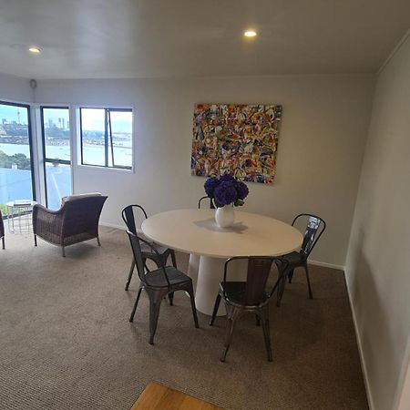 2 Bedroom Home, City And Sea Views Auckland Luaran gambar