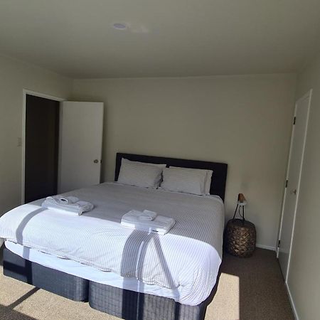 2 Bedroom Home, City And Sea Views Auckland Luaran gambar