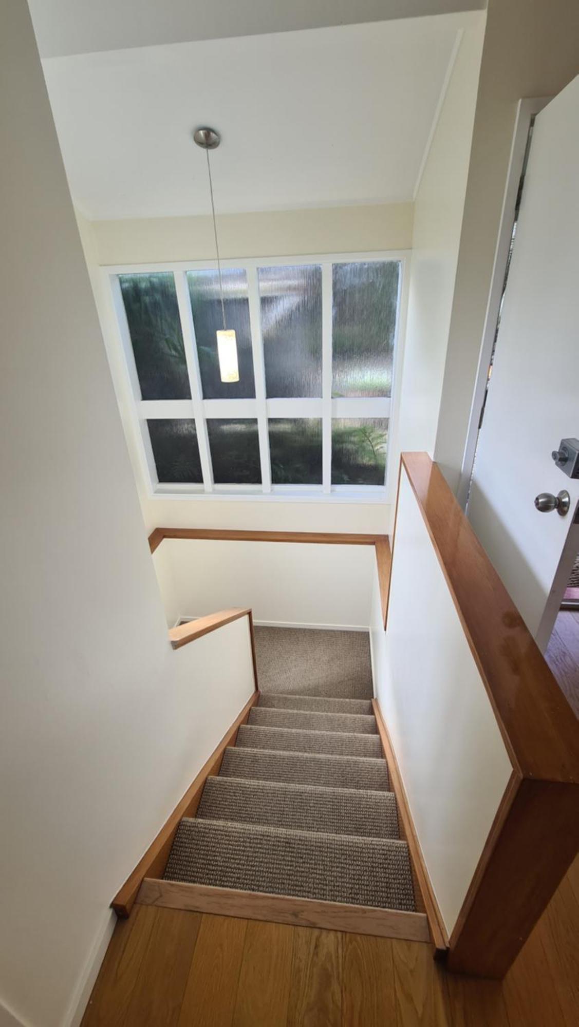 2 Bedroom Home, City And Sea Views Auckland Luaran gambar