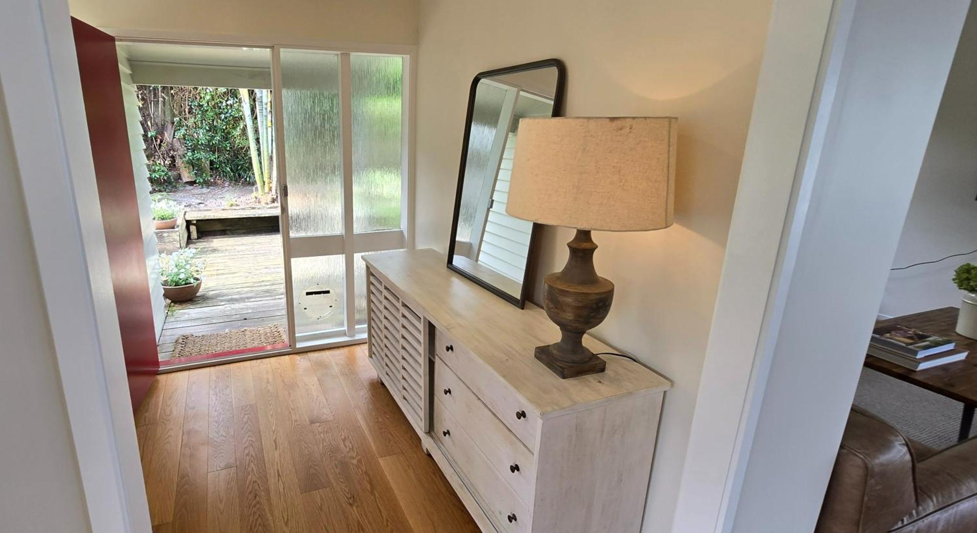 2 Bedroom Home, City And Sea Views Auckland Luaran gambar
